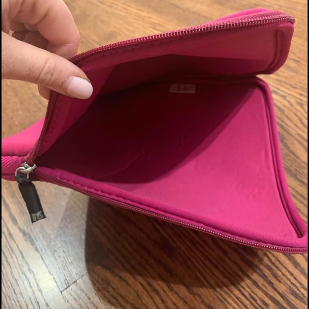 Laptop case